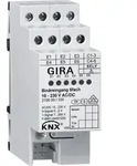 Gira Bin&auml;reingang 6f. 212600