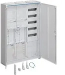Hager Komplettschrank, univers Z ZB33ET225W1