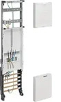 Hager Komplettfeld ZH33X7