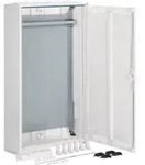 Hager MM-Komplettschrank ZB22NW