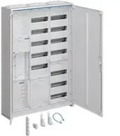 Hager Komplettschrank ZB33SEF157