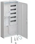 Hager Komplettschrank, univers Z ZB32ET215W1