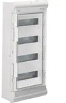 Hager Vector IP65 VE412PN