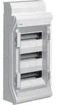 Hager Kleinverteiler, Vector VE312DN