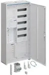 Hager Komplettschrank, univers Z ZB32ET215W2