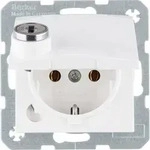 Berker SCHUKO-Steckdose 47638989