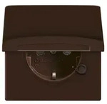 Busch-Jaeger Schuko-Steckdoseneinsatz 20 EUGKB-31-101