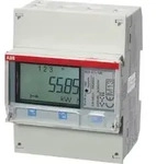 ABB Stotz S&amp;J Drehstromz&auml;hler B23 311-100