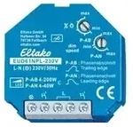 Eltako Universal-Dimmschalter EUD61NPL-230V