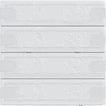 Gira KNX Tastsensor 4 5004003