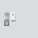 Siedle&amp;S&ouml;hne Audio-Set SET CAB 850-1 E/W