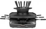 Gastroback Raclette-Fondue-Set 42567
