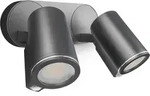 Steinel Sensor-LED-Strahler Spot DUO SC 3000K