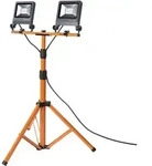Ledvance LED-Arbeitsleuchte LED WORK.TRIPOD2X30W
