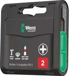 Wera Werk Bit-Box Impaktor 05057752001