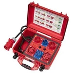 Benning Messadapter Koffer MA 4 Koffer