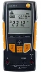 Testo Multimeter 0590 7601