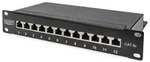 DIGITUS Patchpanel DN-91612S-EA