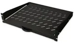 DIGITUS Ausziehbarer Fachboden DN-19-TRAY-2-450-SW