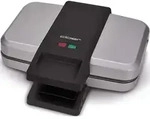 Cloer Sandwich-Toaster 6259 si/sw