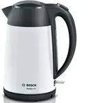 Bosch SDA Wasserkocher TWK3P421 ws