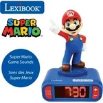 Lexibook Kinderwecker RL800NI Super Mario