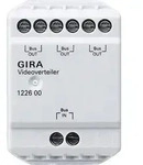 Gira Videoverteiler 122600