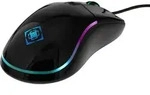 DELTACO GAMING Optical Maus GAM-085