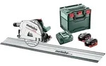 Metabowerke Set 691172810