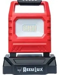 AccuLux LED-Akku-Arbeitsstrahler AccuLux 1500 LED