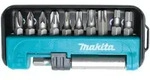 Makita Bit-Set 11tlg D-65006