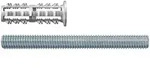 Fischer Deutschl. Gewindestangend&uuml;bel FGD12M8TR60 K (VE4)
