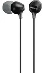 Sony In-Ohr-Kopfh&ouml;rer MDREX15LPB.AE