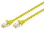 DIGITUS Patchkabel CAT 6A S/FTP DK-1644-A-005/Y