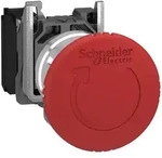 Schneider Electric Not-Aus-Taster XB4BS8442