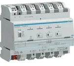Hager Dimmer TXA663A