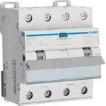 Hager FI/LS-Schalter ADX482D