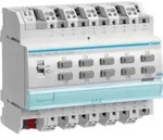 Hager KNX Schalt-/Jalousieausga. TYA610D