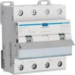 Hager FI/LS-Schalter ADX466D