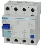 Doepke FI-Schalter DFS4 040-4/0,03-F