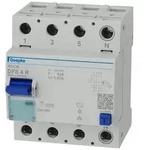 Doepke FI-Schalter DFS4 063-4/0,03-A R