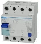 Doepke FI-Schalter DFS4 063-4/0,30-A