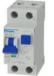 Doepke FI/LS-Kombination DRCBO3 B16/0,03/1N-A