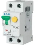 Eaton FI/LS-Kombischalter PXK-B6/1N/003-A