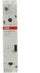 ABB Stotz S&amp;J Installationsrelais E297-16-10/230