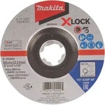 Makita Schruppscheibe E-00393