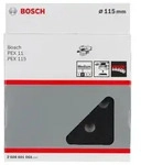 Bosch Power Tools Schleifteller mittel 2608601065