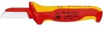 Knipex-Werk Kabelmesser 98 54