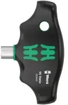 Wera Werk Quergriff-Handhalter 05023400001
