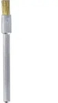 Bosch Power Tools Messingb&uuml;rste 26150537JA